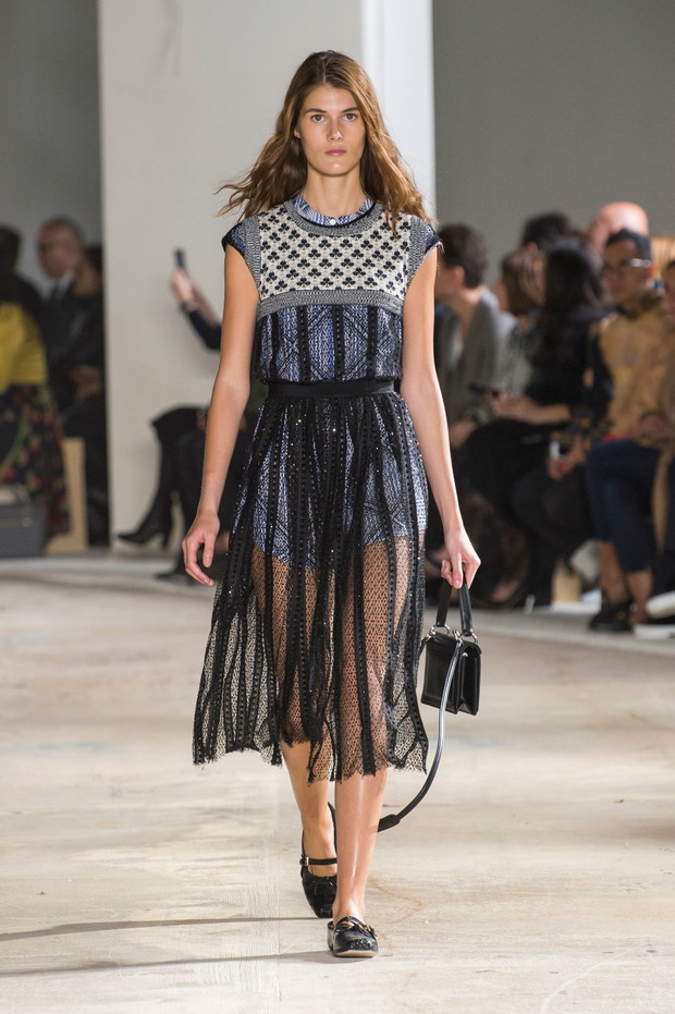 Pokaz Giambattista Valli SS18