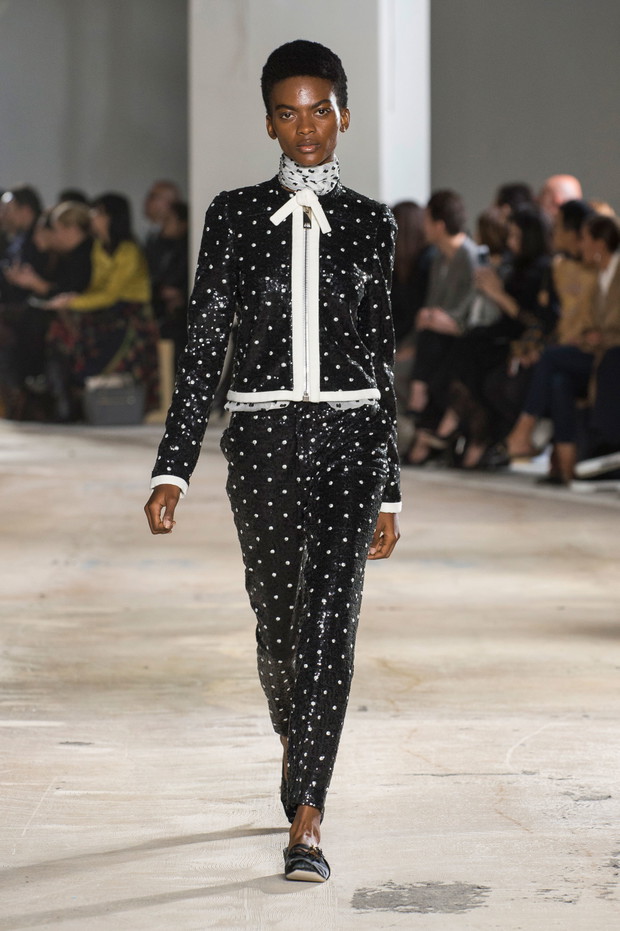 Pokaz Giambattista Valli SS18