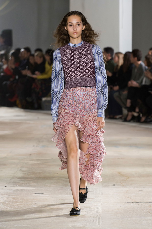 Pokaz Giambattista Valli SS18