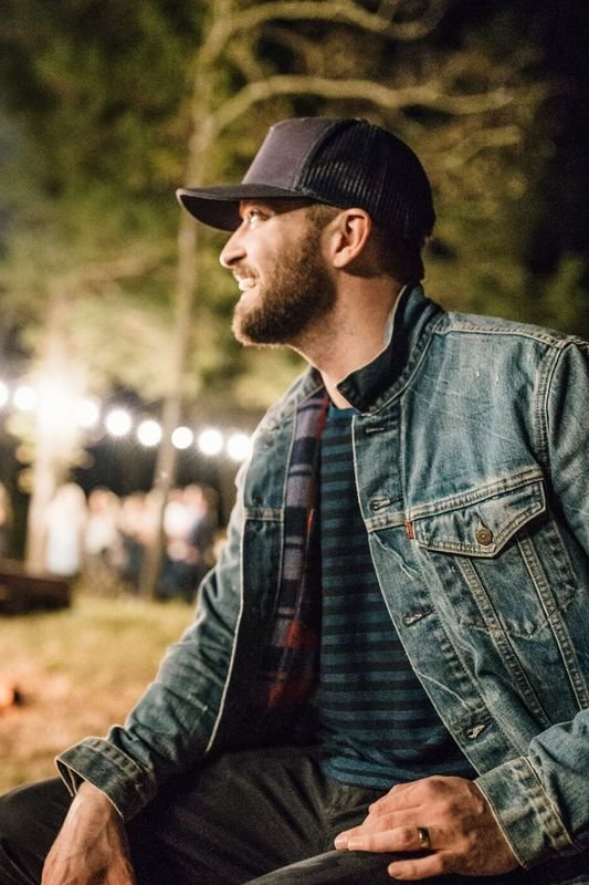 Trucker jacket