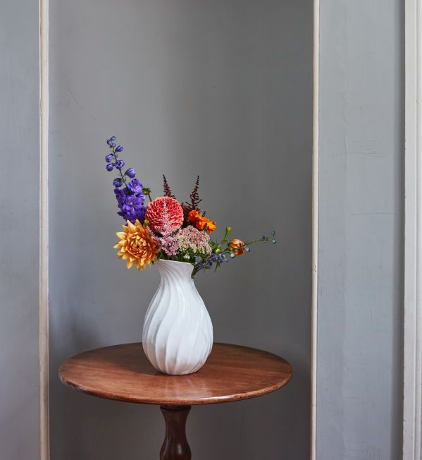 ZARA HOME, kolekcja Botanical Autumn