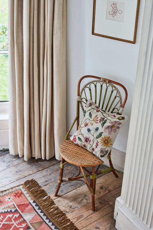 ZARA HOME, kolekcja Botanical Autumn