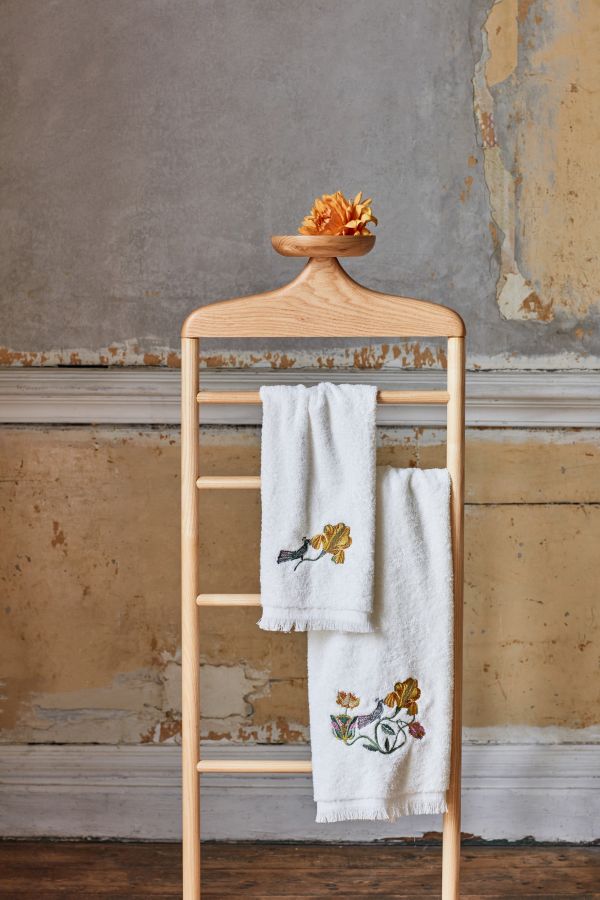 ZARA HOME, kolekcja Botanical Autumn