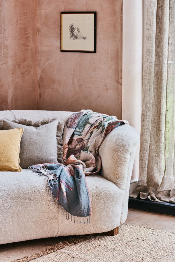ZARA HOME, kolekcja Botanical Autumn