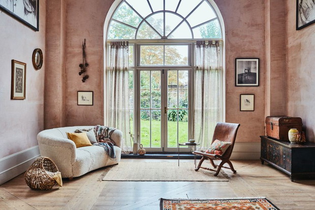 ZARA HOME, kolekcja Botanical Autumn