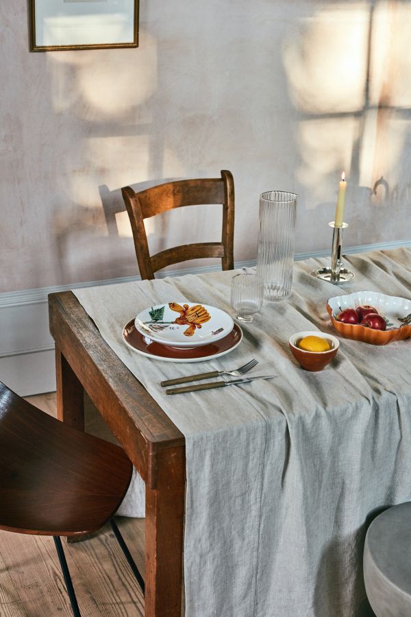 ZARA HOME, kolekcja Botanical Autumn