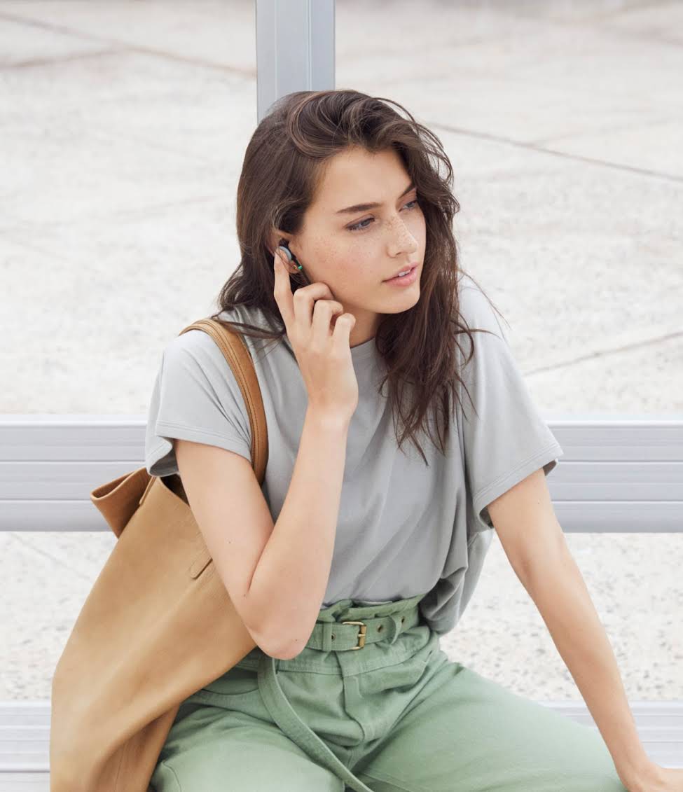 Google Pixel Buds, słuchawki z tłumaczem
