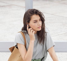 Google Pixel Buds, słuchawki z tłumaczem