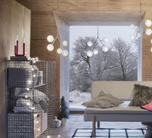 Zimowa, świąteczna kolekcja IKEA, VINTER 2017