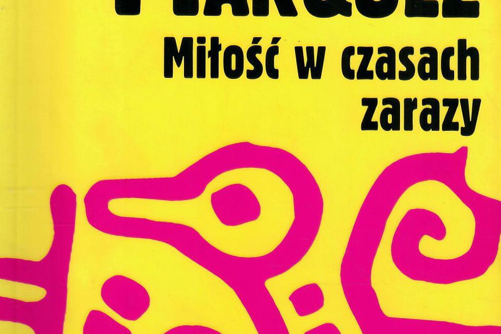 Miłość w czasach zarazy