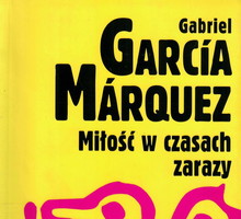 Miłość w czasach zarazy