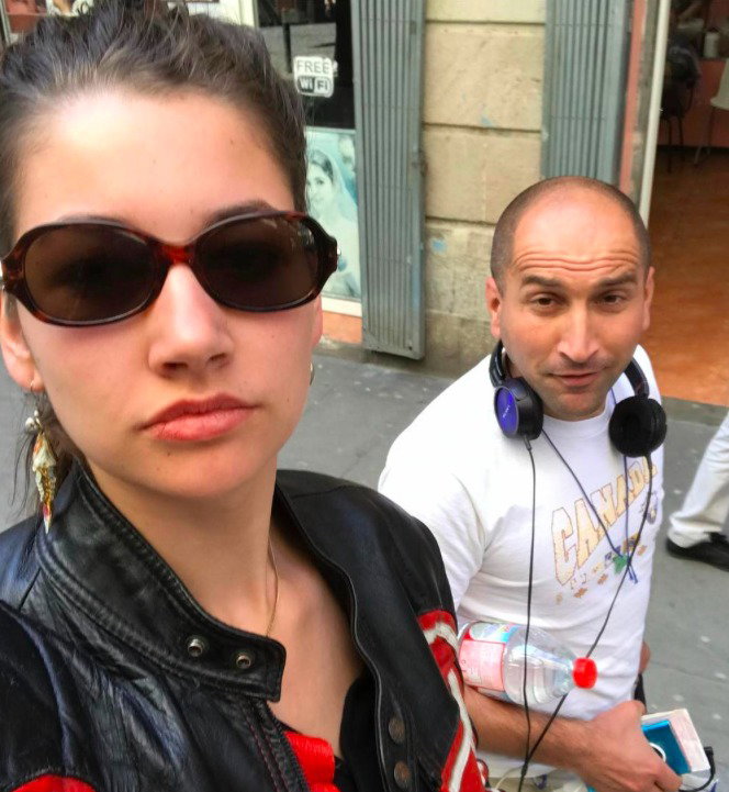 "Dear Cat Callers" - Instagram ze zdjęciami zaczepnych mężczyzn
