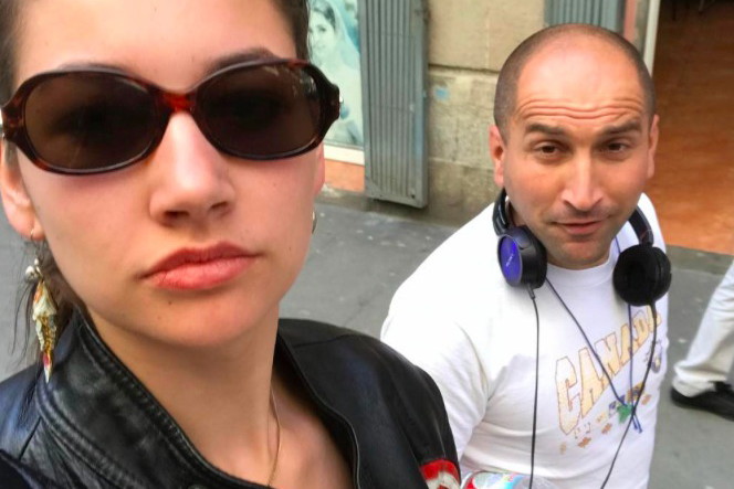 "Dear Cat Callers" - Instagram ze zdjęciami zaczepnych mężczyzn