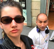 "Dear Cat Callers" - Instagram ze zdjęciami zaczepnych mężczyzn