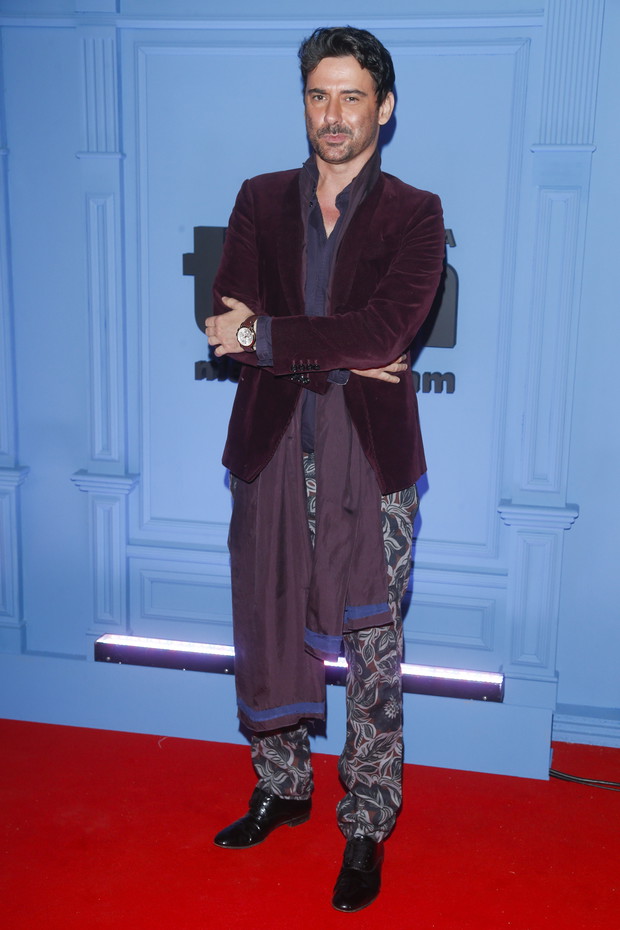 Bal TVN 2019: Marcin Tyszka