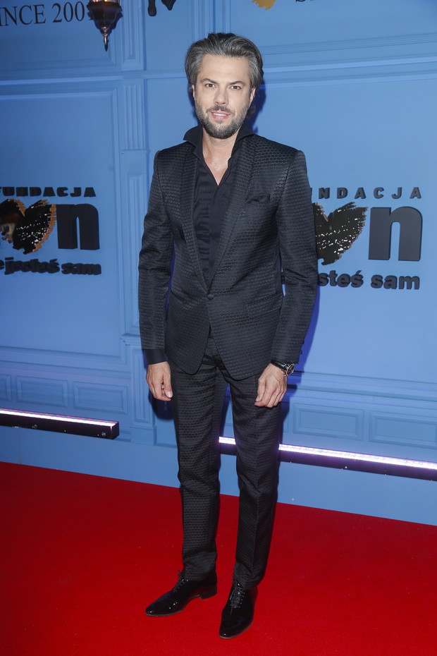 Bal TVN 2019: Oliwier Janiak