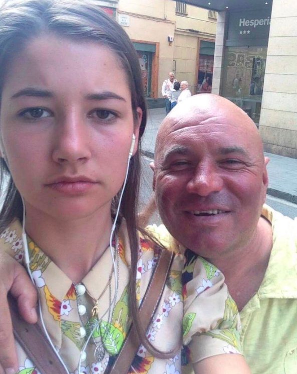 Dear Cat Callers - Instagram ze zdjęciami zaczepnych mężczyzn