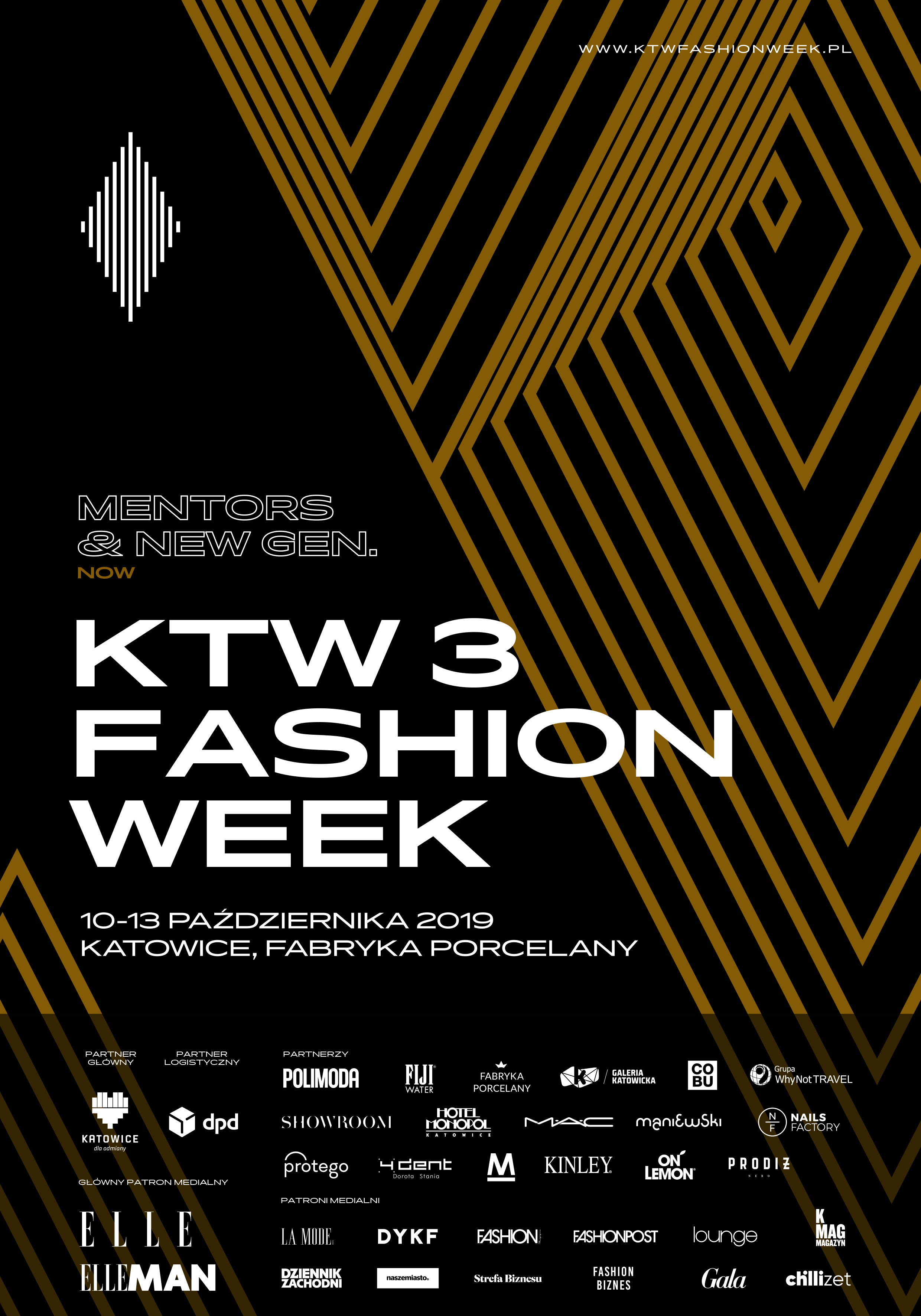 KTW Fashion Week