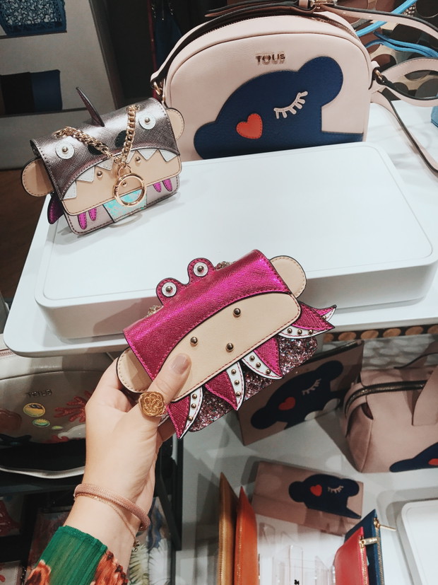 ELLE x Tous