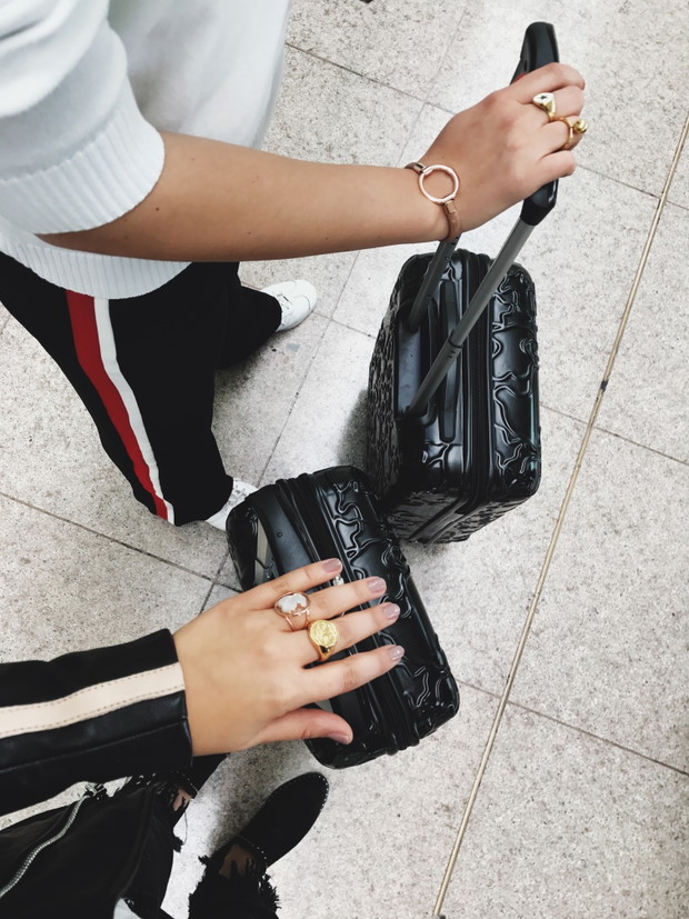 ELLE x Tous