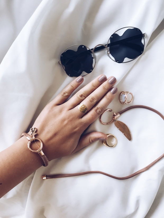 ELLE x Tous
