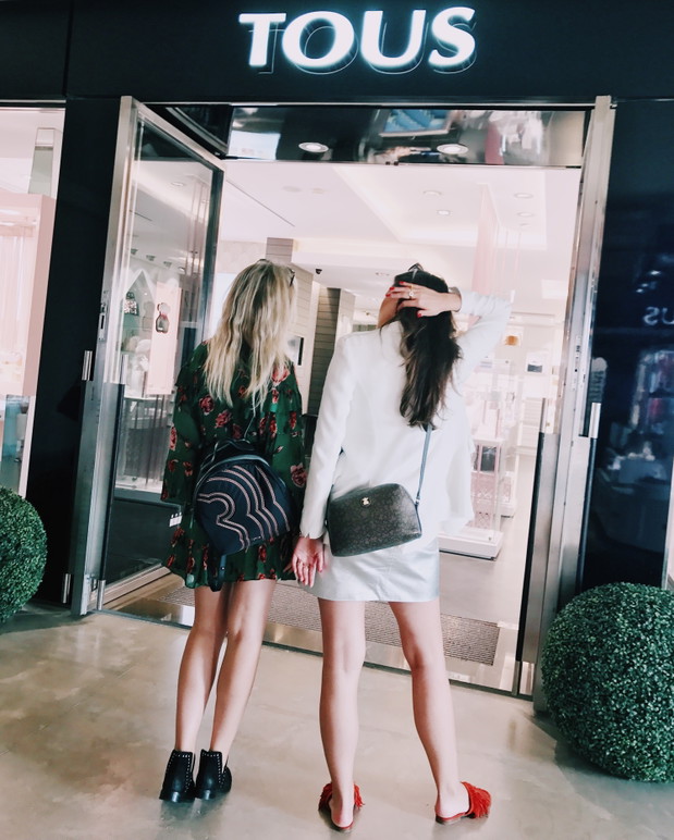 ELLE x Tous
