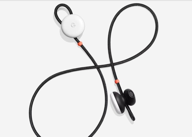 Google Pixel Buds, słuchawki z tłumaczem