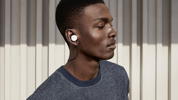 Google Pixel Buds, słuchawki z tłumaczem