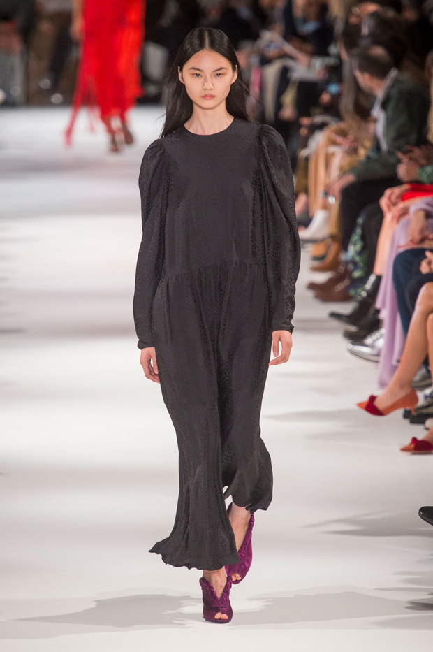 Pokaz Stella McCartney SS18
