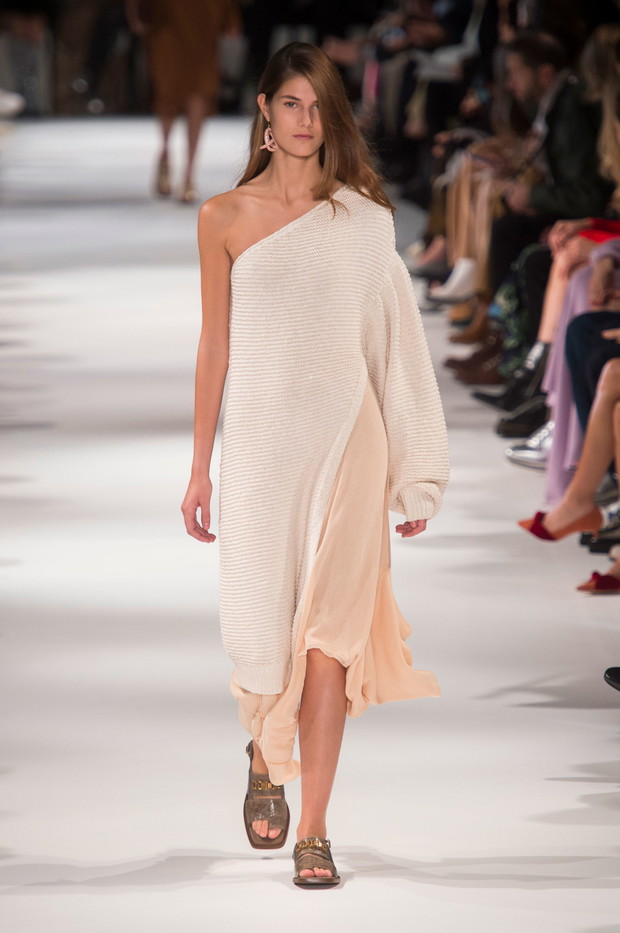 Pokaz Stella McCartney SS18