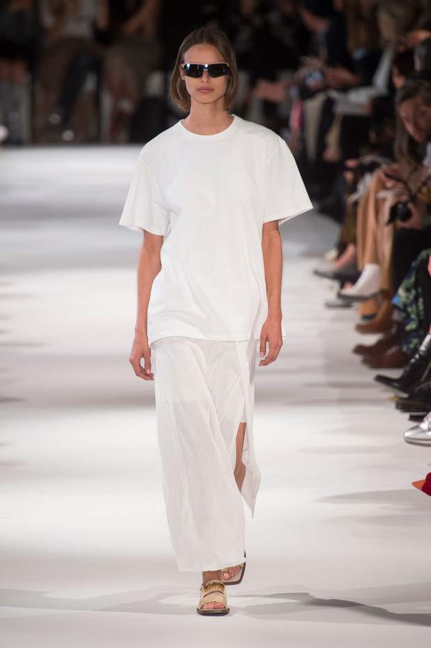 Pokaz Stella McCartney SS18