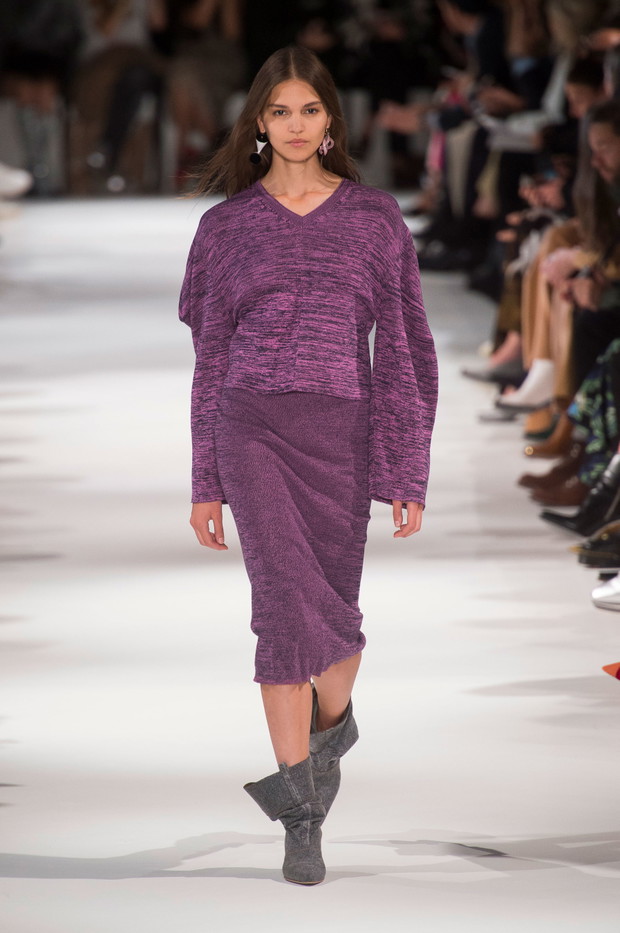 Pokaz Stella McCartney SS18