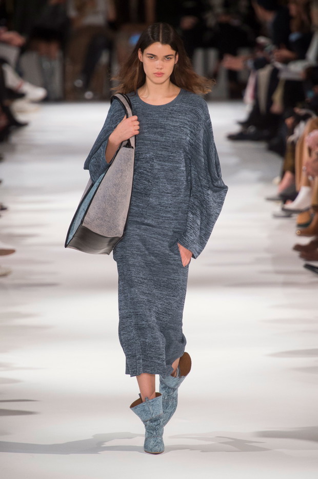 Pokaz Stella McCartney SS18