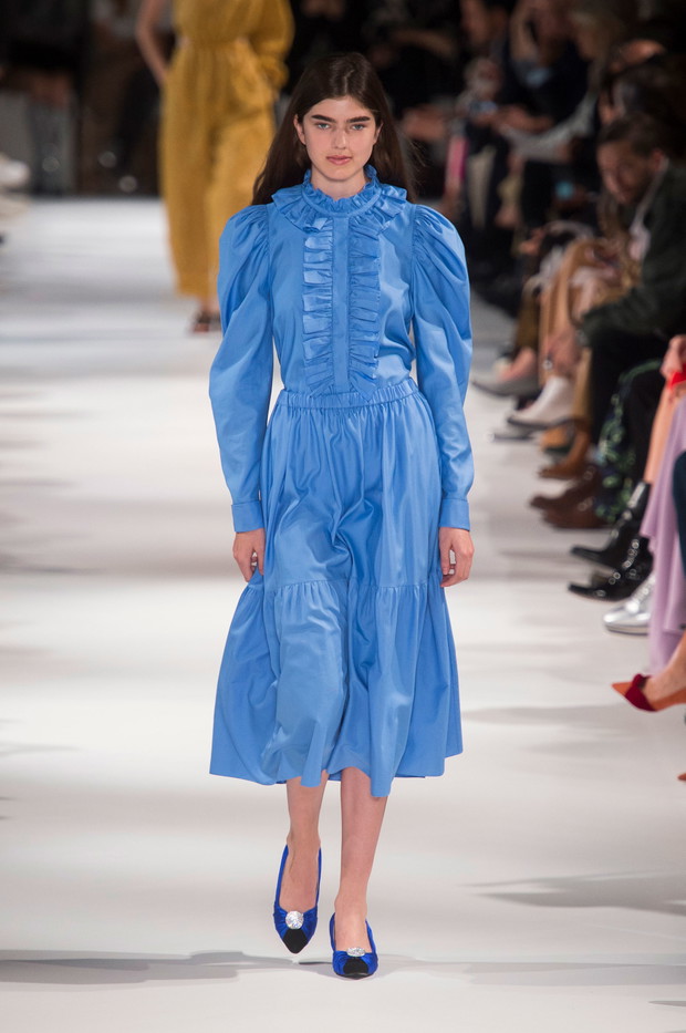Pokaz Stella McCartney SS18