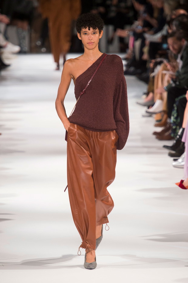 Pokaz Stella McCartney SS18
