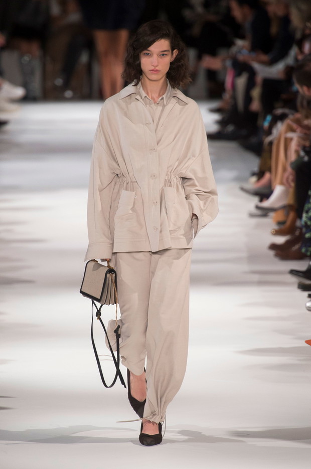 Pokaz Stella McCartney SS18