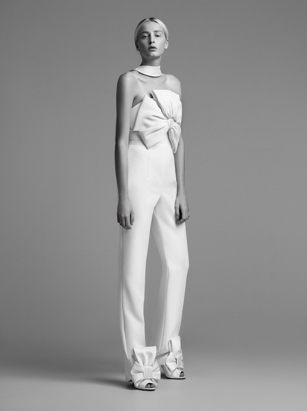Suknia ślubna Viktor & Rolf AW18