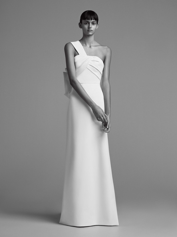 Suknia ślubna Viktor & Rolf AW18