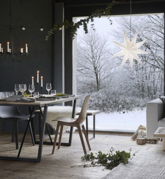 Zimowa, świąteczna kolekcja IKEA, VINTER 2017