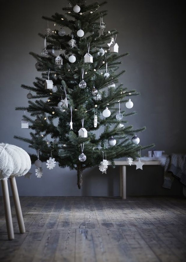 Zimowa, świąteczna kolekcja IKEA, VINTER 2017