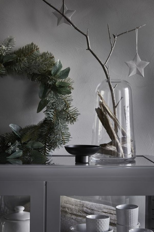 Zimowa, świąteczna kolekcja IKEA, VINTER 2017
