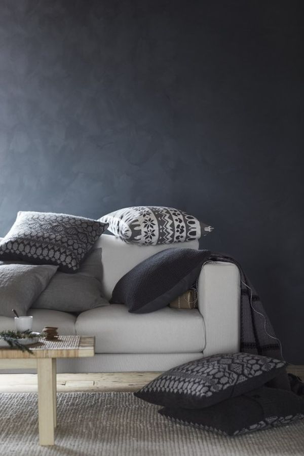 Zimowa, świąteczna kolekcja IKEA, VINTER 2017