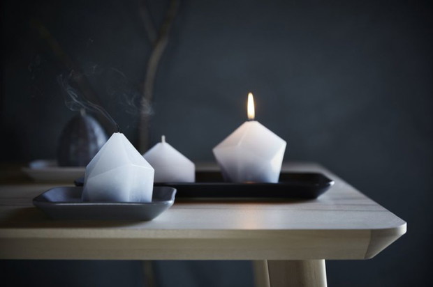 Zimowa, świąteczna kolekcja IKEA, VINTER 2017