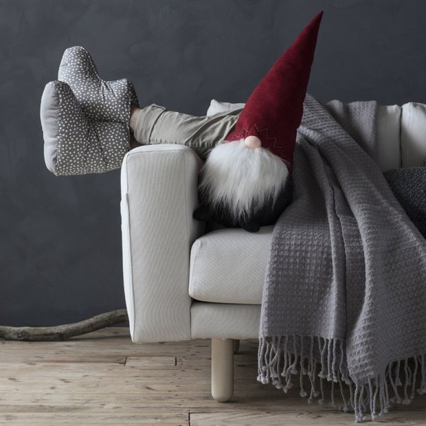 Zimowa, świąteczna kolekcja IKEA, VINTER 2017