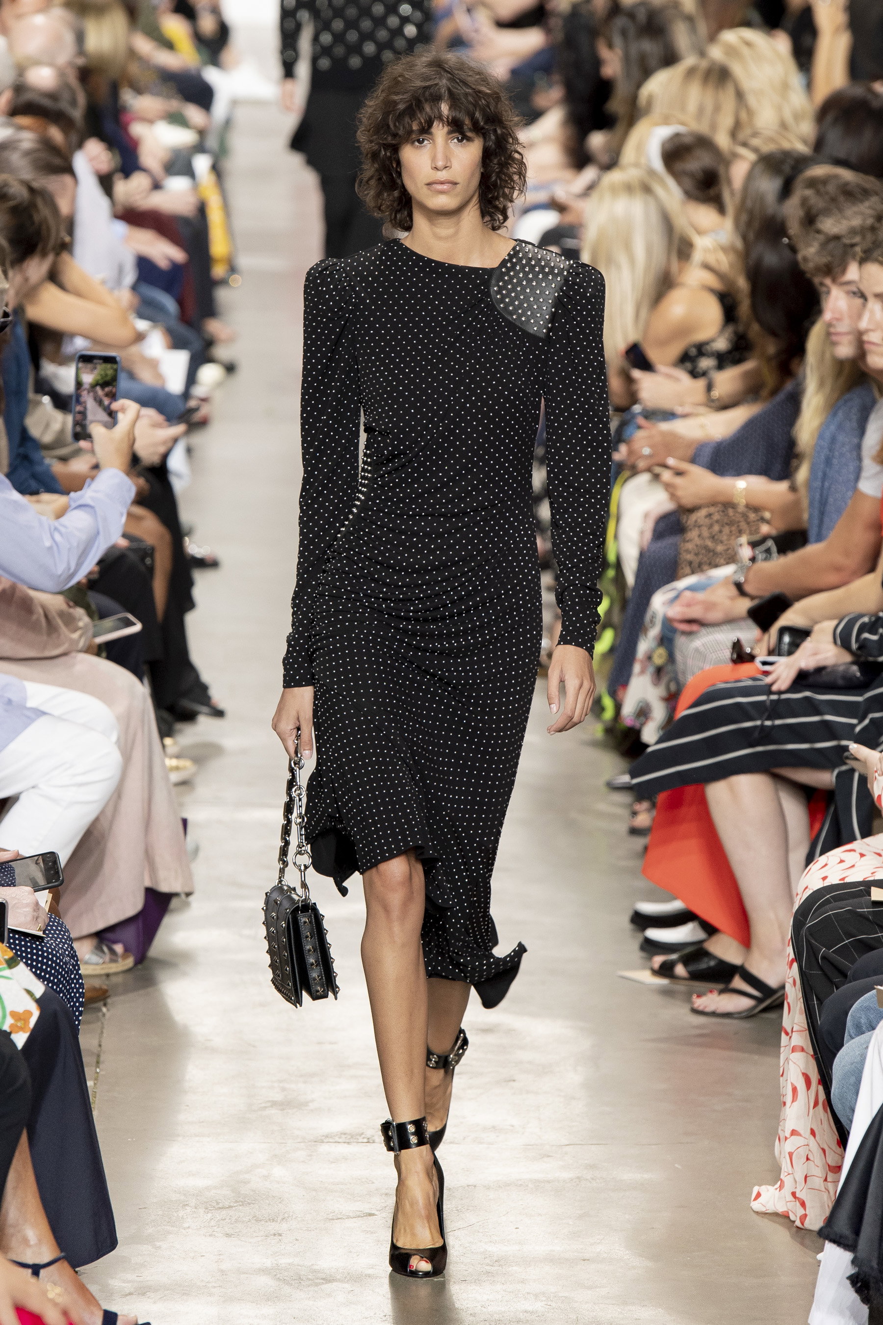 Pokaz Michael Kors SS20