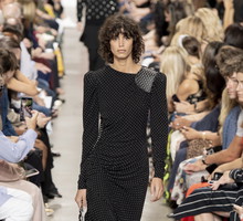 Pokaz Michael Kors SS20