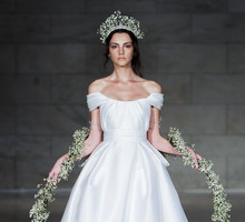 Nowa kolekcja Reem Acra Bridal jesień-zima 2018/2019