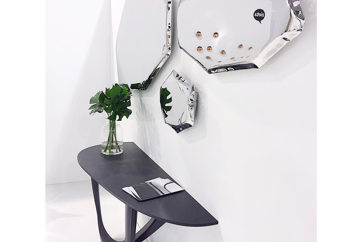 WARSAW HOME, Zięta Prozessdesign