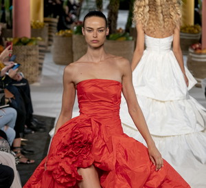 Oscar de la Renta SS20
