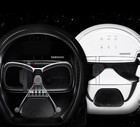 Odkurzacze Samsug, Darth Vader i Stormtrooper